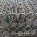 FORST Galvanized Steel Filter Bag Cage
